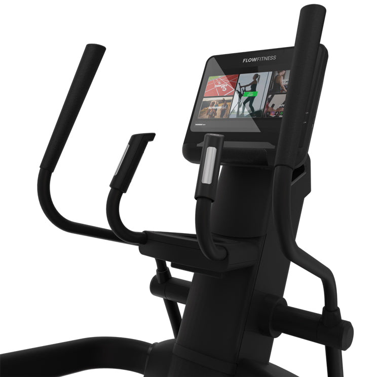 Flow Fitness Perform X6i Pro Commercial Cross Trainer