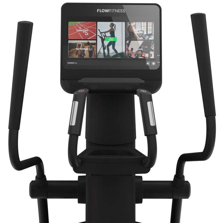 Flow Fitness Perform X6i Pro Commercial Cross Trainer