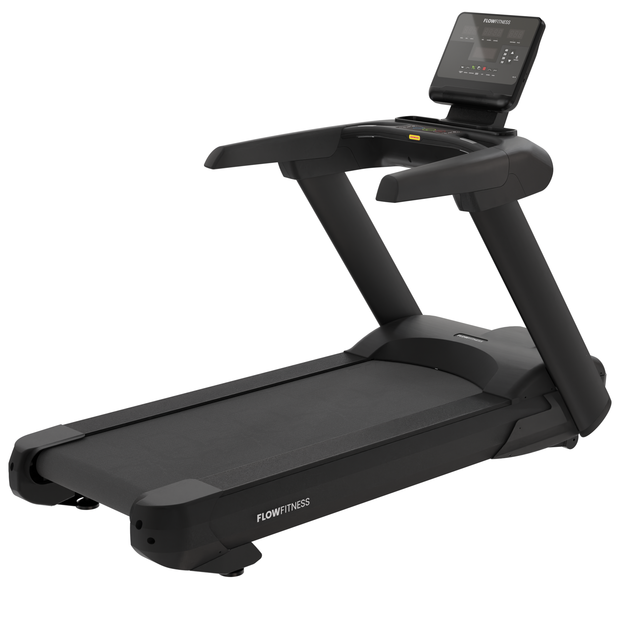 Flow Fitness Perform T6i Pro Commercial Treadmill