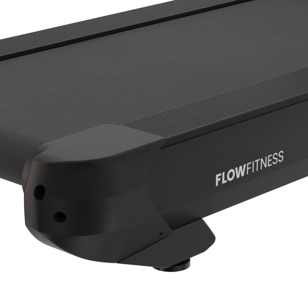 Flow Fitness Perform T6i Pro Commercial Treadmill