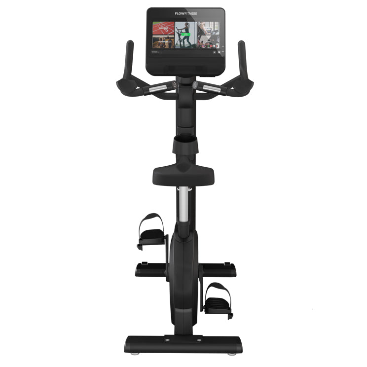 Flow Fitness Perform B6i Pro Commercial Bike