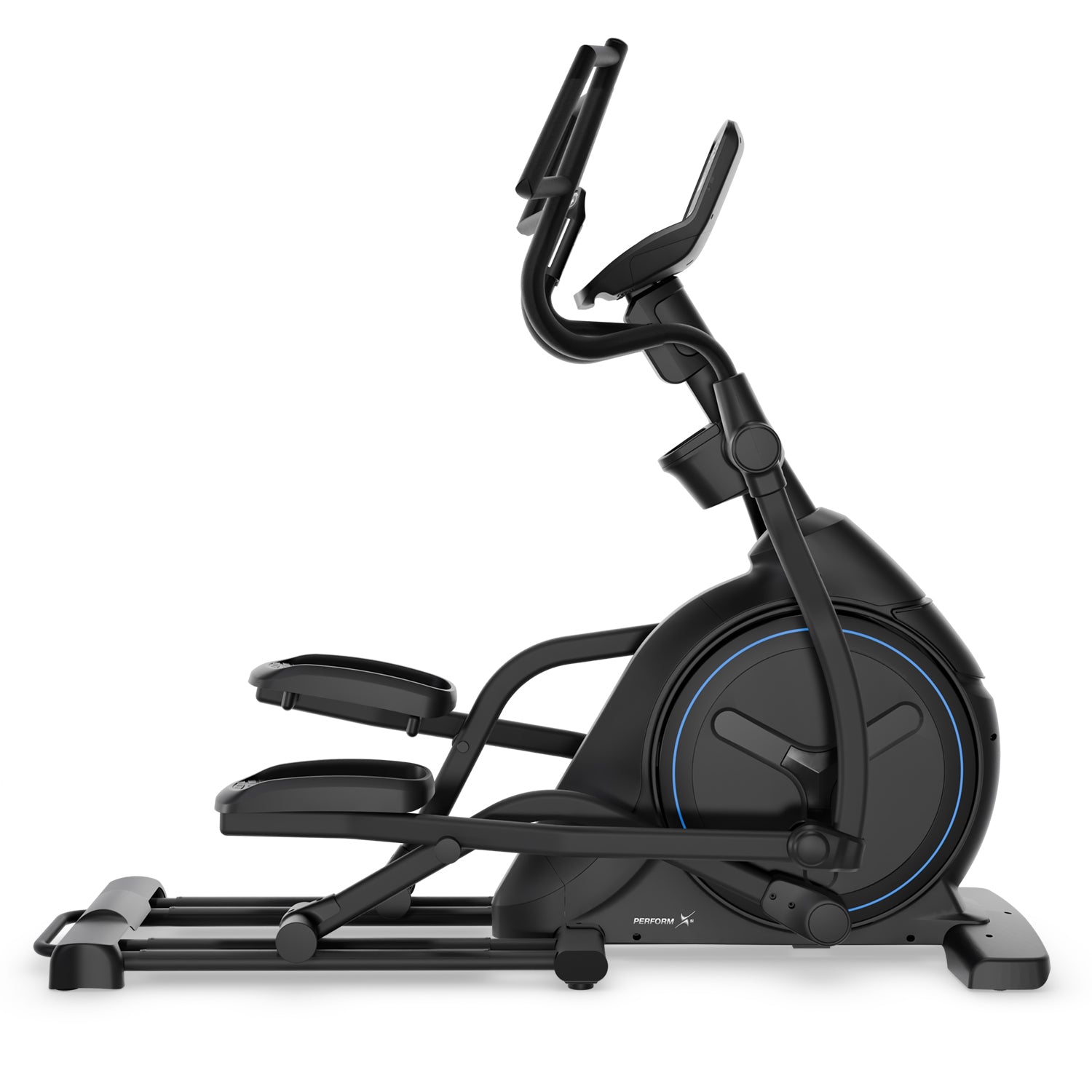 Flow Fitness PERFORM X5i Commercial Front Cross-Trainer
