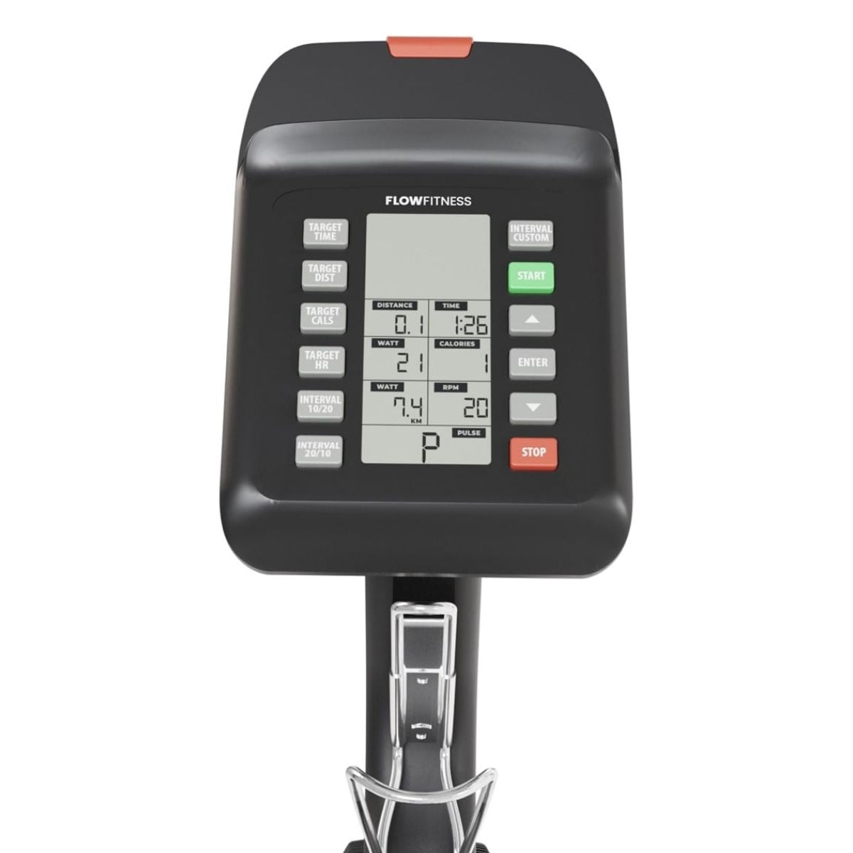 Flow Fitness Perform A1i Commercial Air Bike