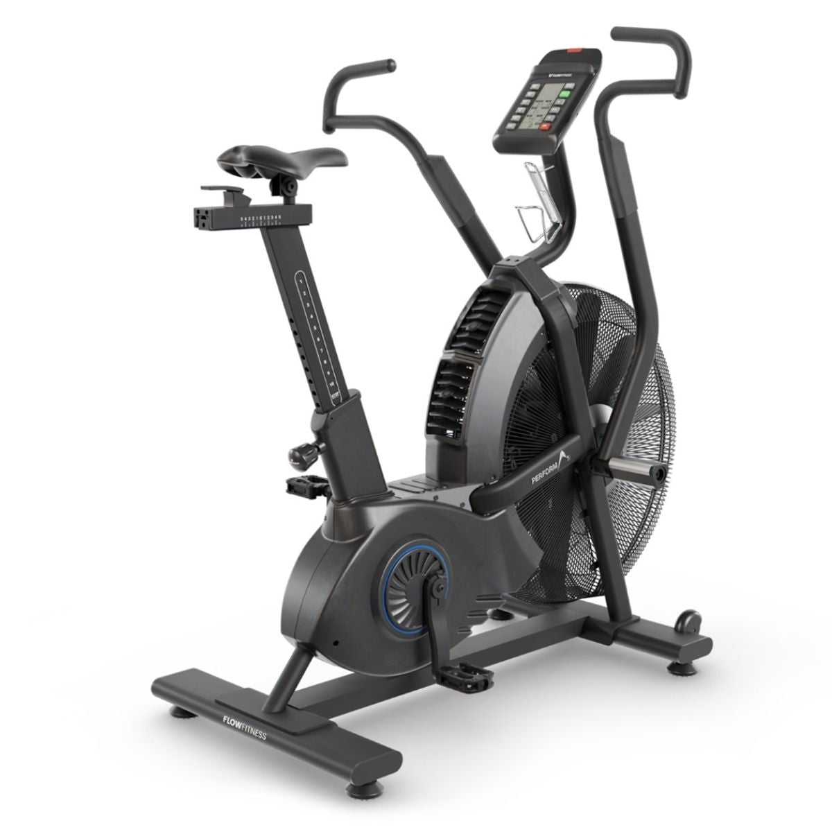 Flow Fitness Perform A1i Commercial Air Bike