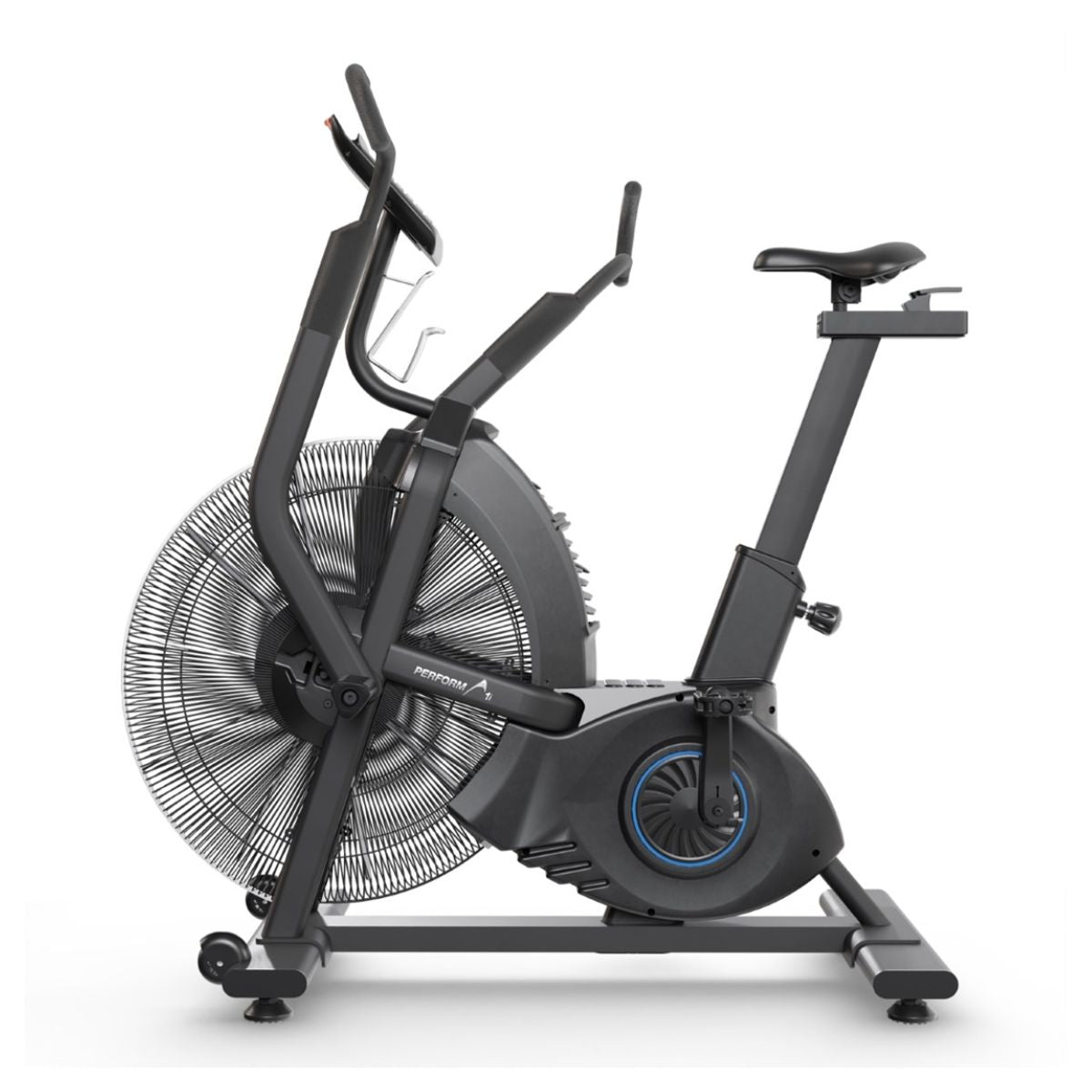 Flow Fitness Perform A1i Commercial Air Bike