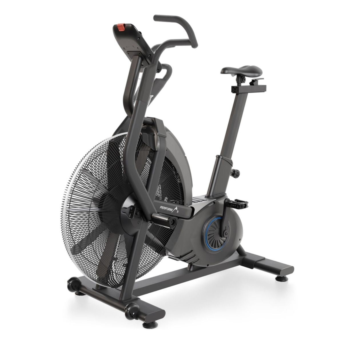 Flow Fitness Perform A1i Commercial Air Bike