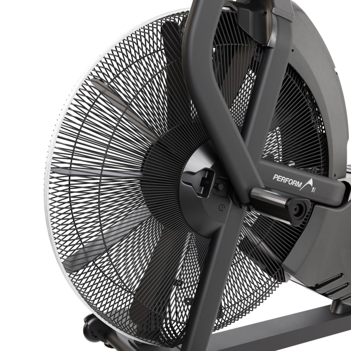 Flow Fitness Perform A1i Commercial Air Bike