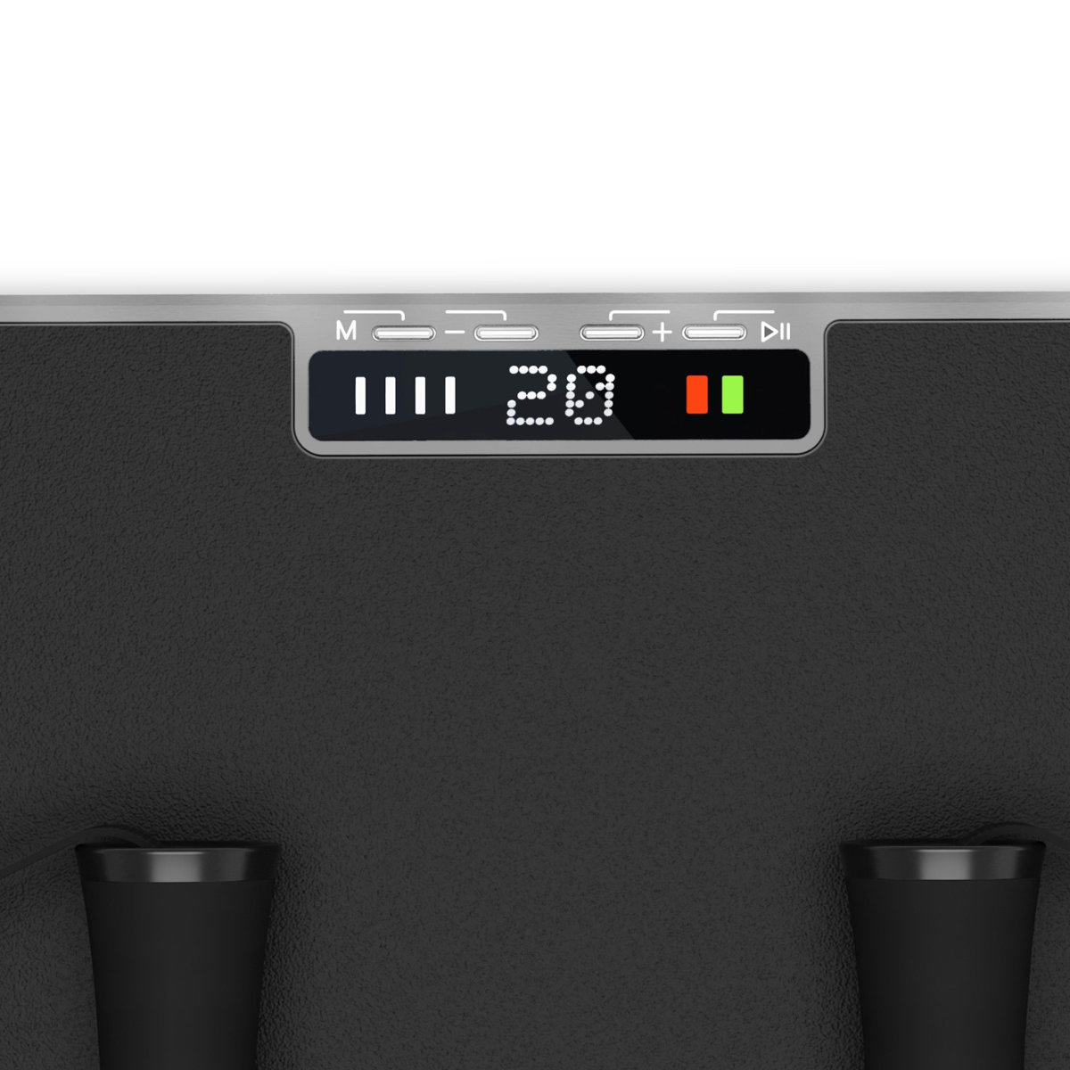 Flow Fitness DSG100i - Smart Home Gym