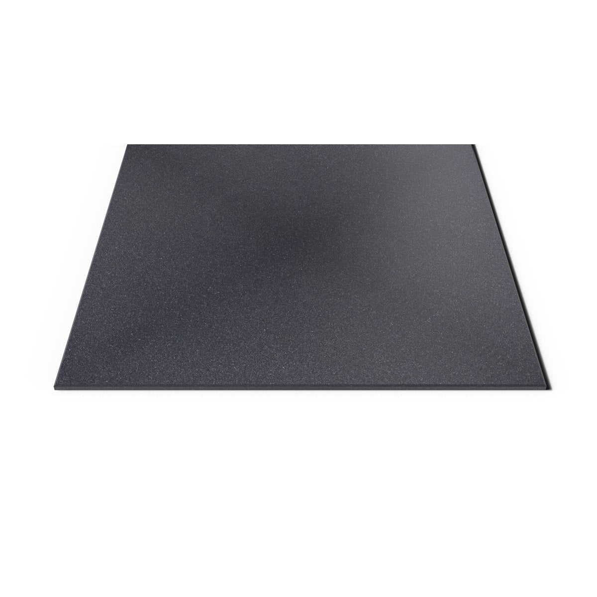 15mm Smooth Finish Premium Rubber Floor Tiles