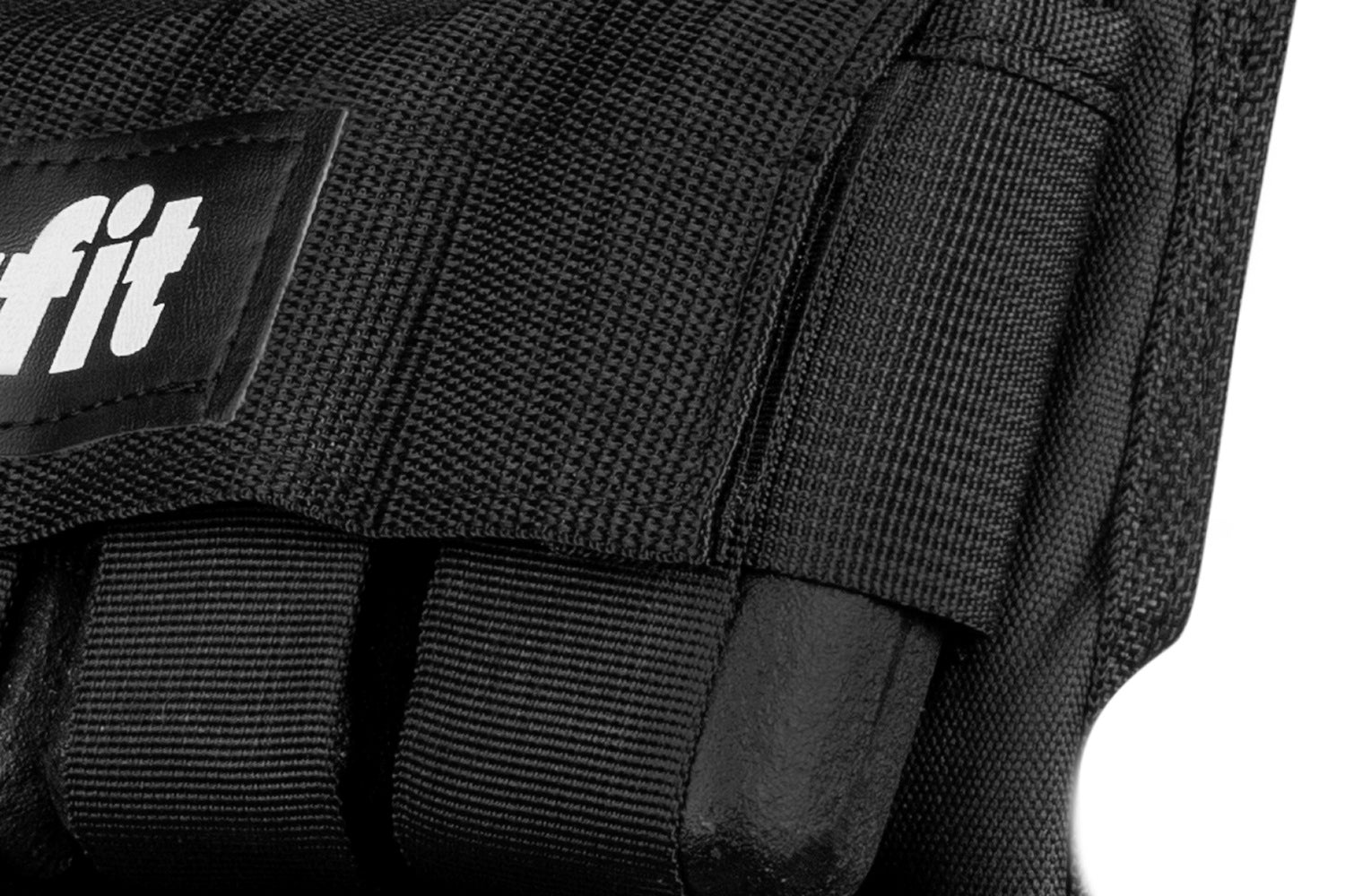 VirtuFit Adjustable Weight Vest Pro - 20 kg