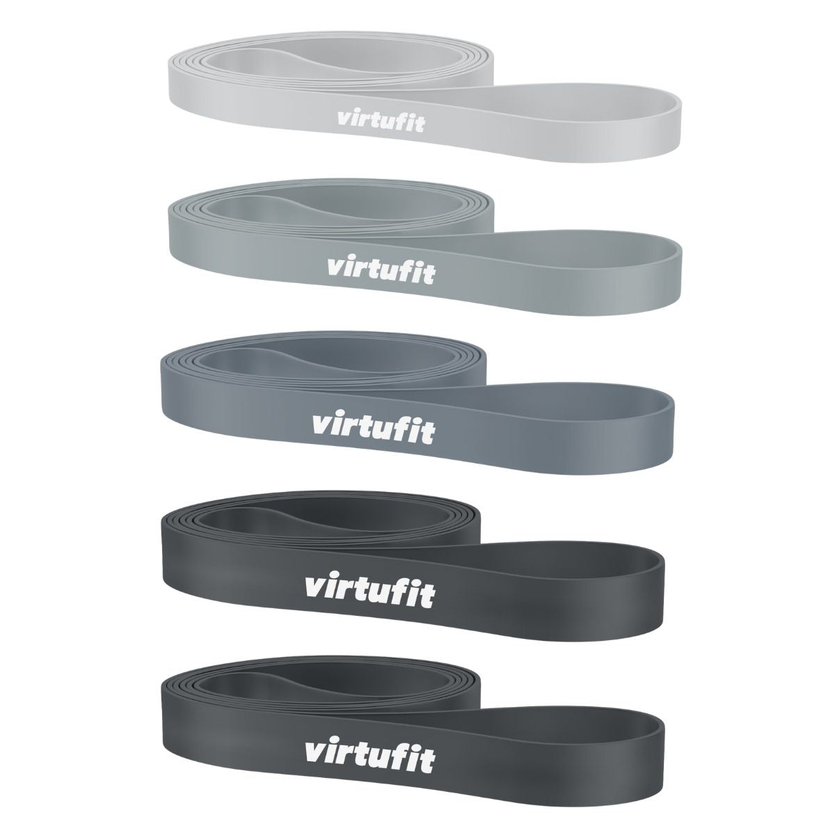 VirtuFit Pro Power Band Sets