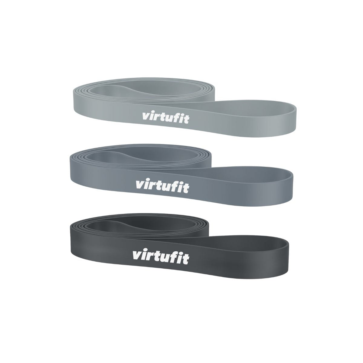 VirtuFit Pro Power Band Sets
