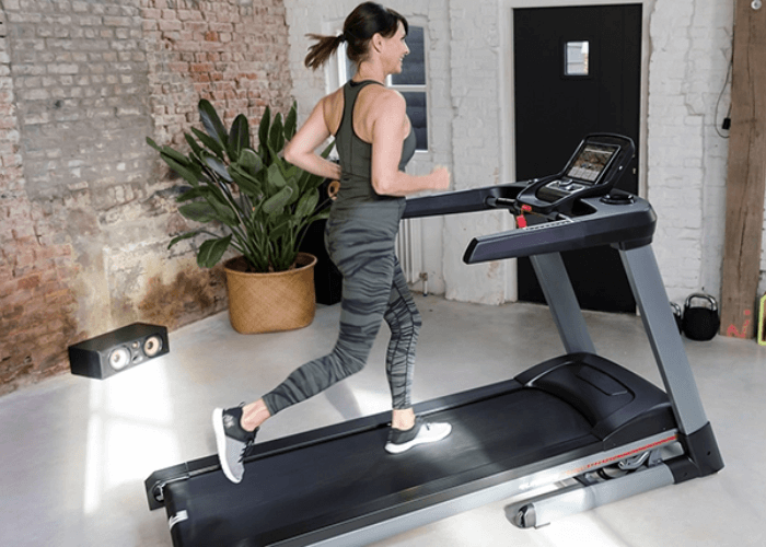UK Fitness Equipment