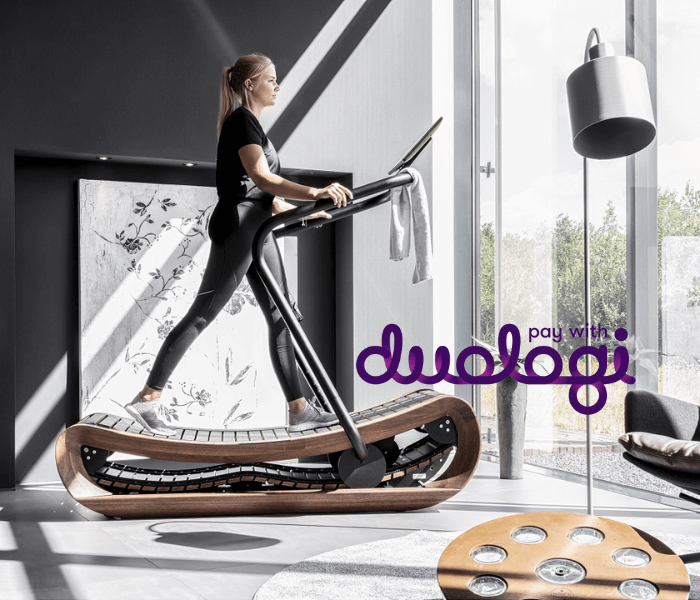 Treadmill on finance deals