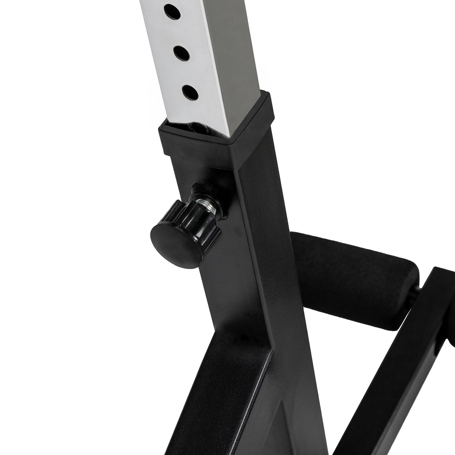 VirtuFit Hyperextension Pro - Roman Chair