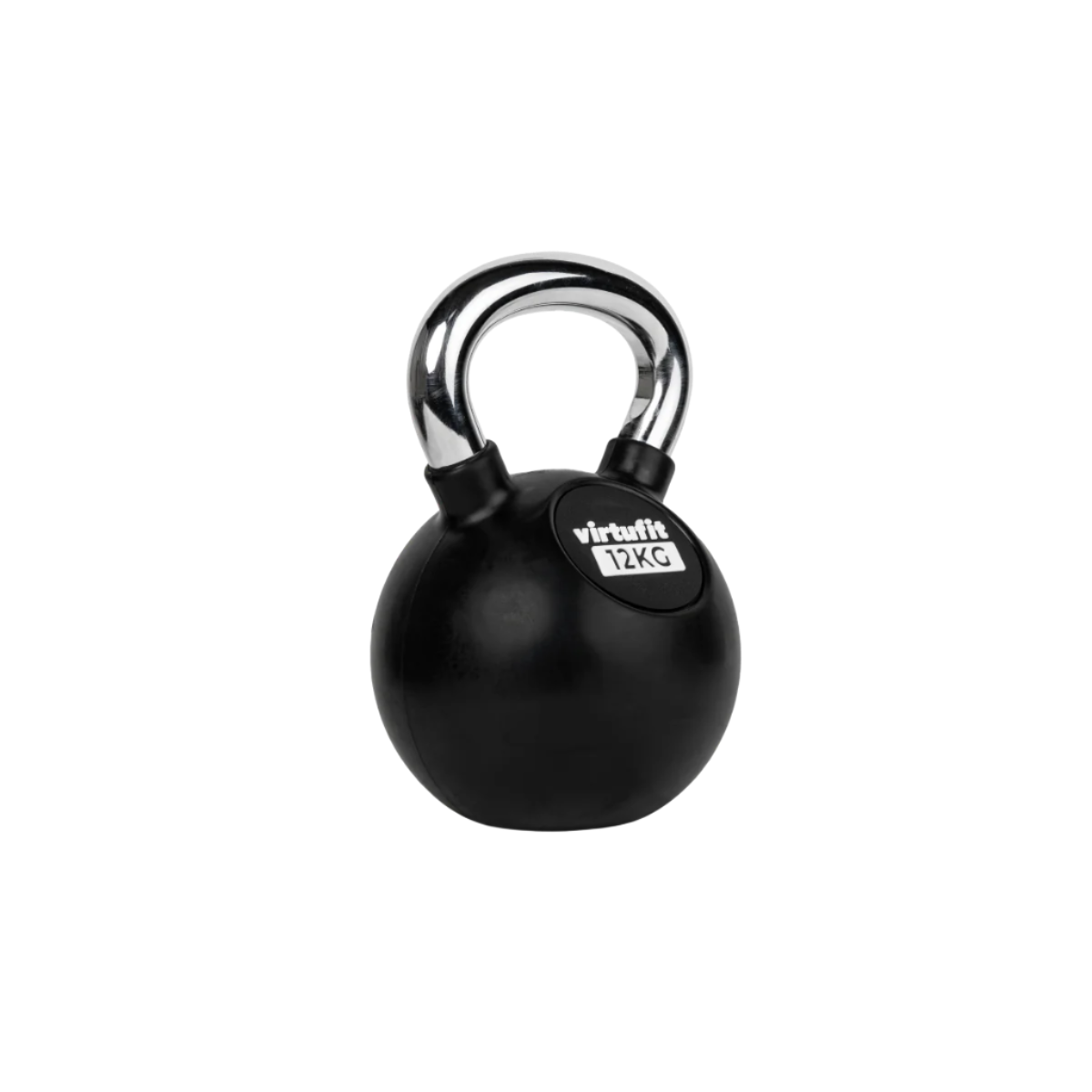 VirtuFit Rubber Kettlebells
