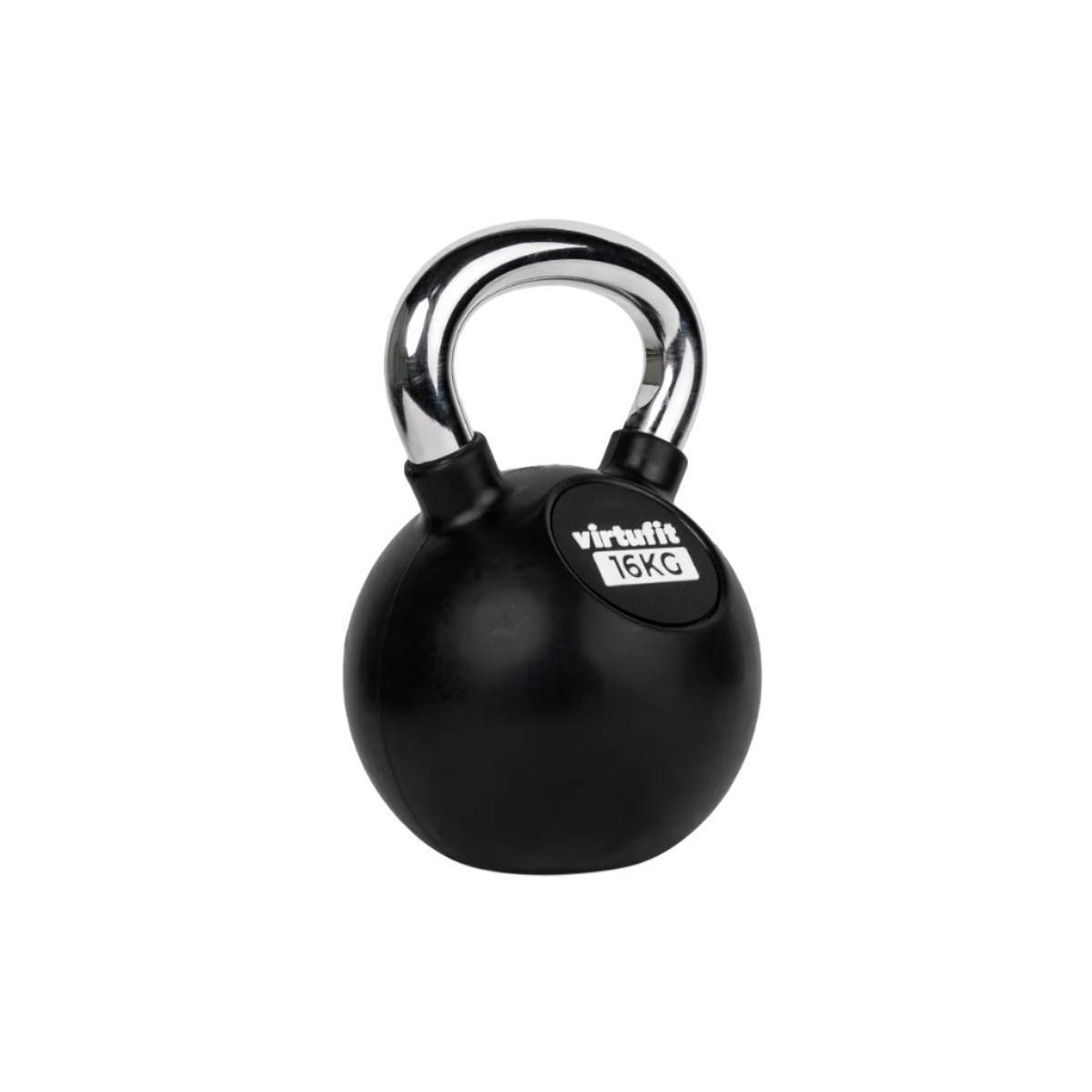 VirtuFit Rubber Kettlebells