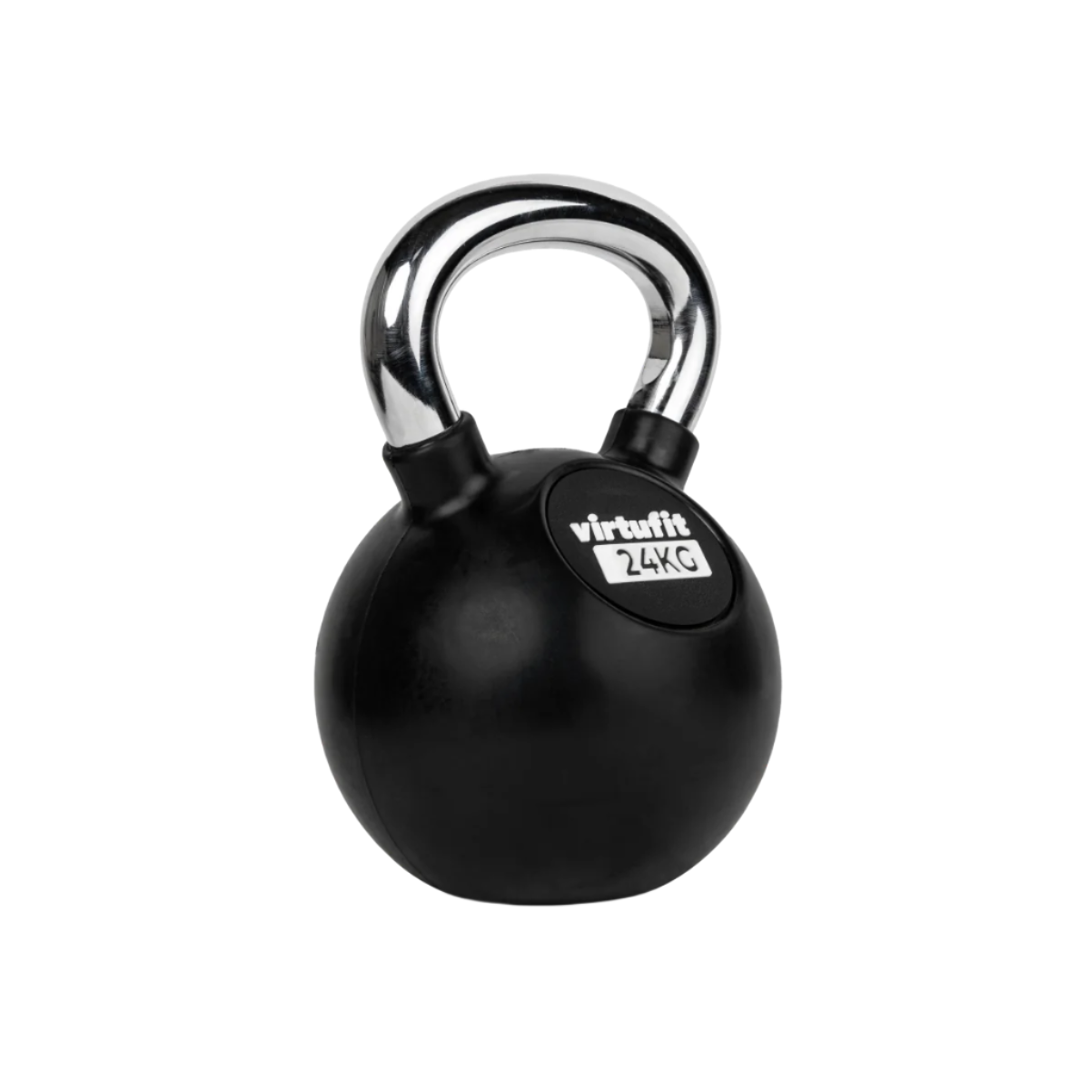 VirtuFit Rubber Kettlebells