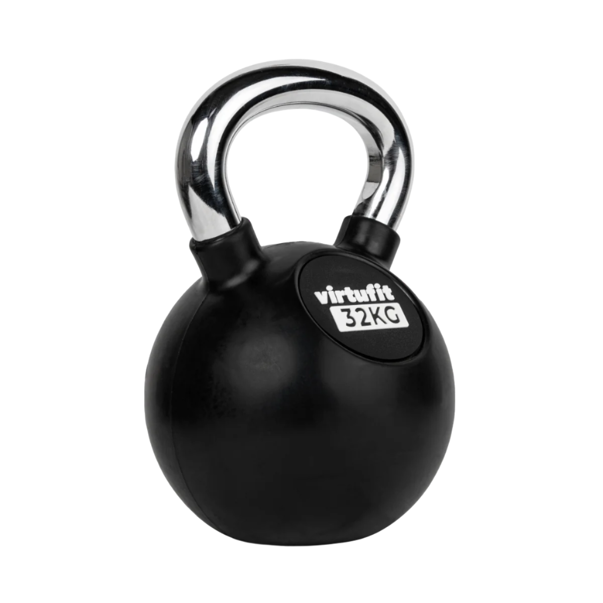 VirtuFit Rubber Kettlebells