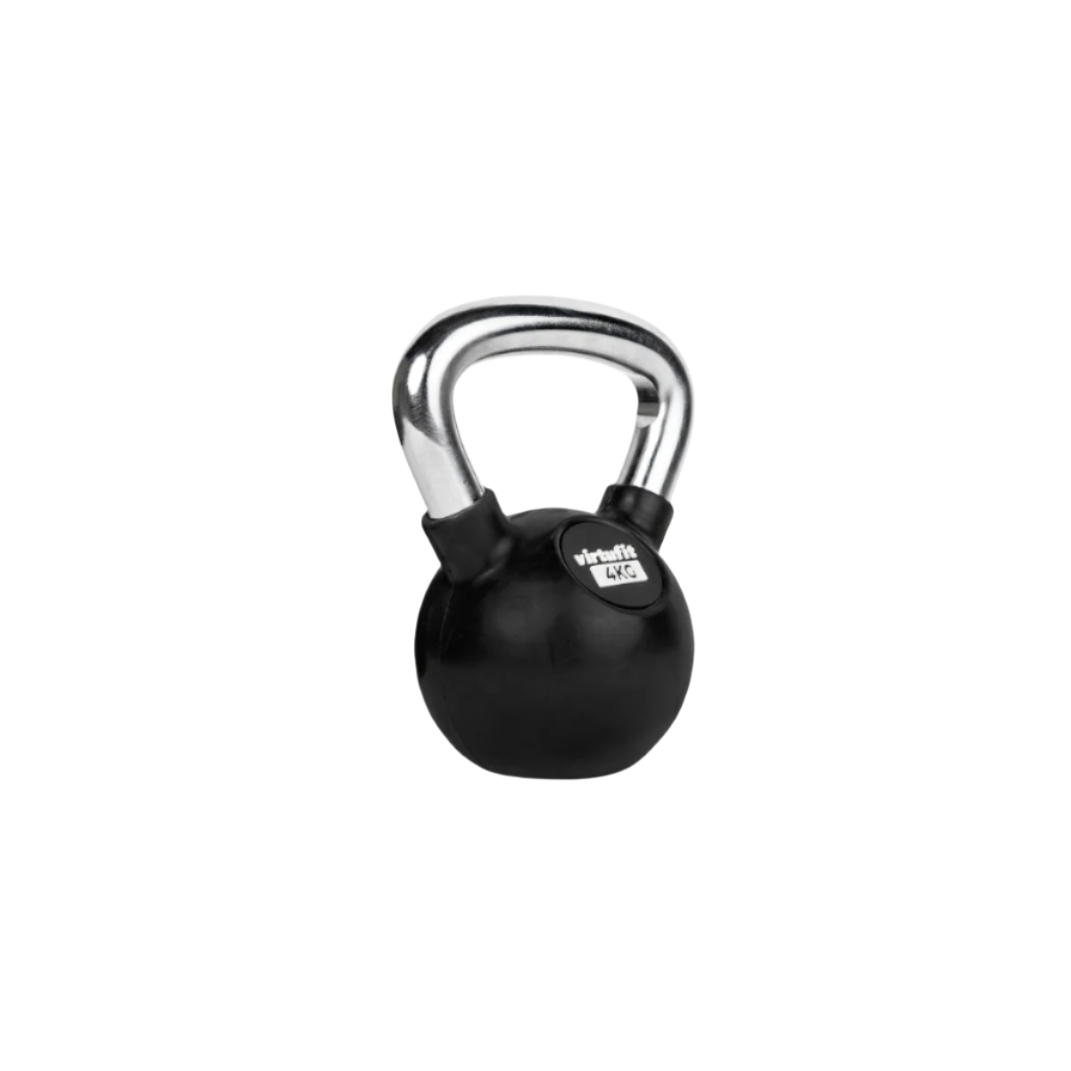 VirtuFit Rubber Kettlebells