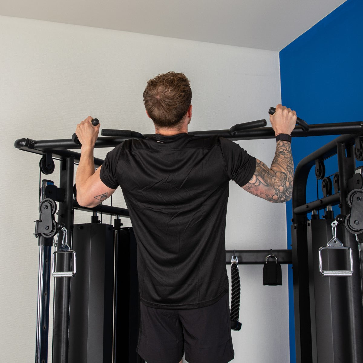 VirtuFit CC100 Functional Trainer