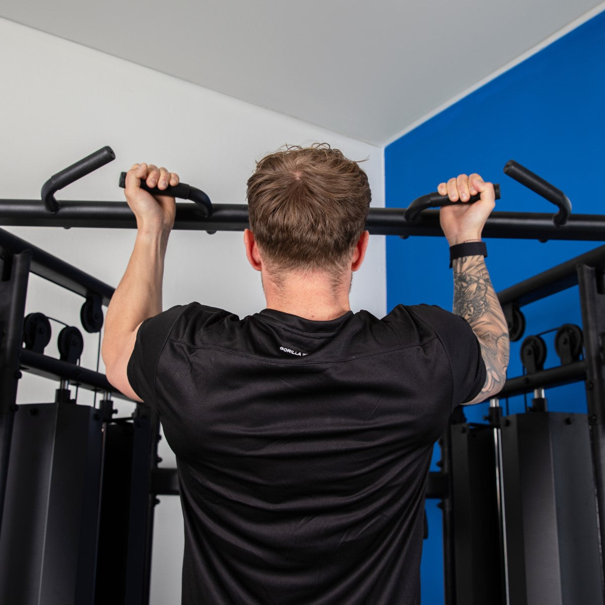 VirtuFit CC100 Functional Trainer