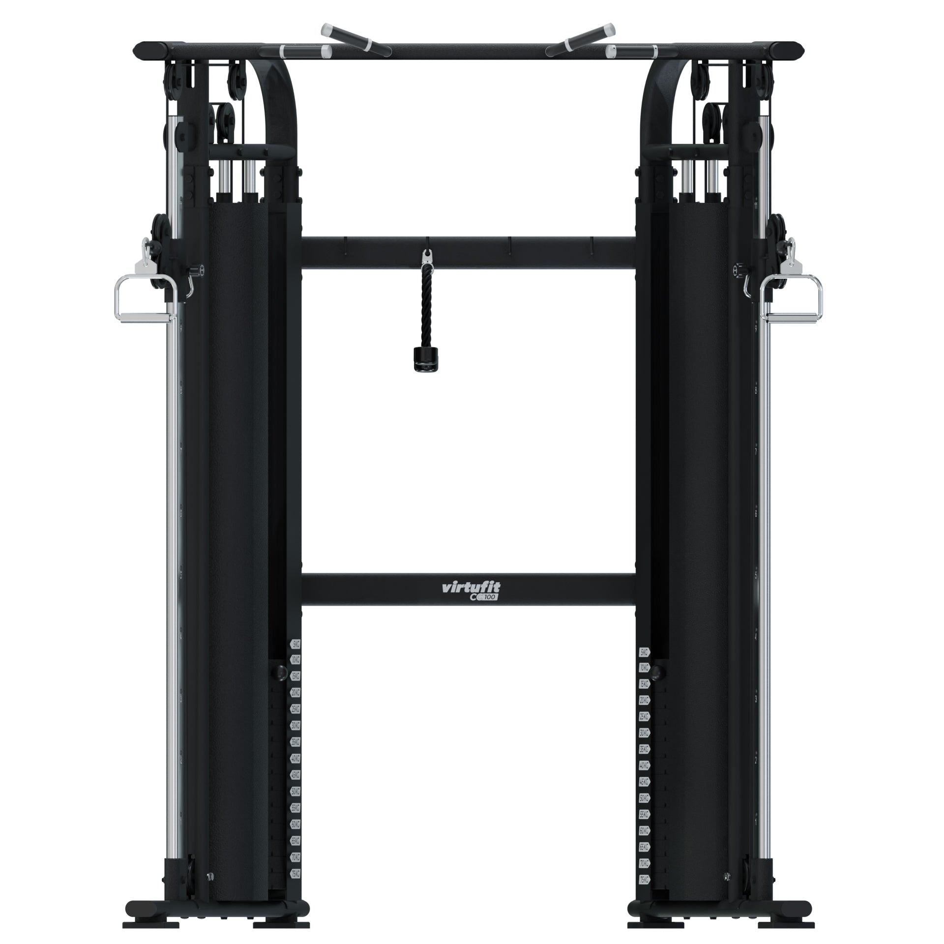 VirtuFit CC100 Functional Trainer