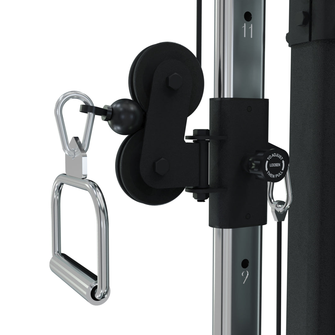 VirtuFit CC100 Functional Trainer