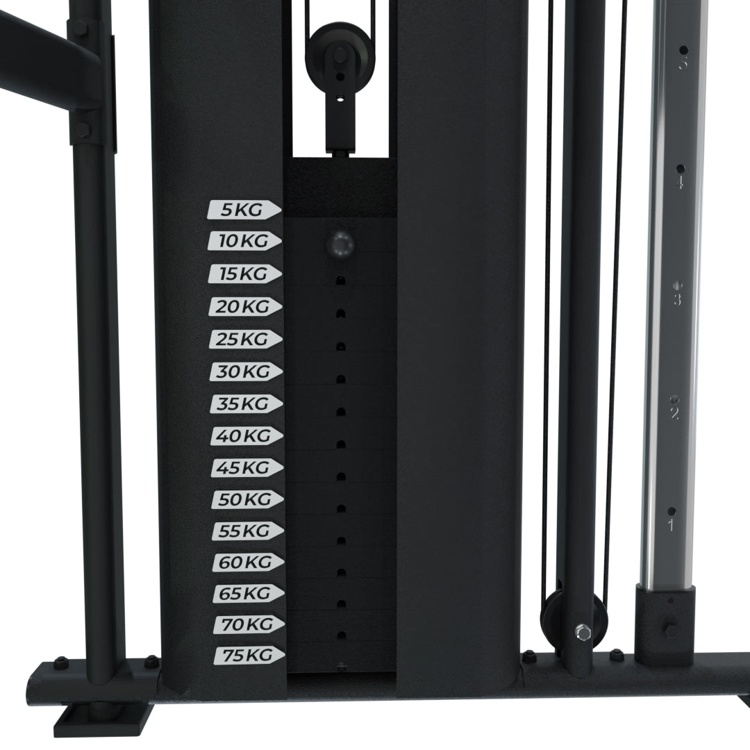 VirtuFit CC100 Functional Trainer