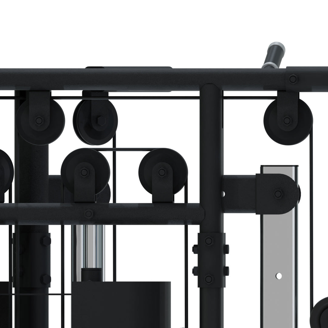 VirtuFit CC100 Functional Trainer