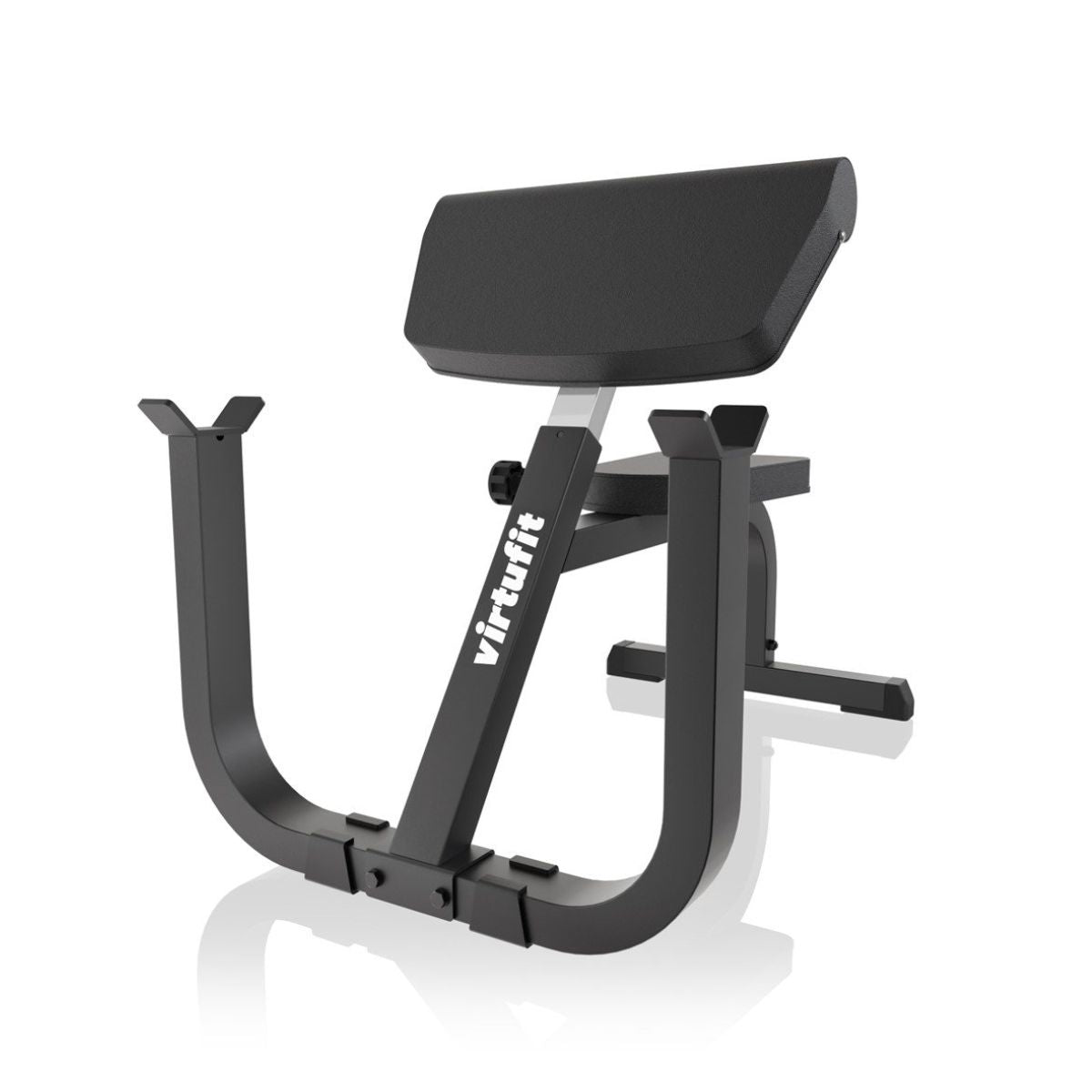 VirtuiFit Preacher Curl Bench