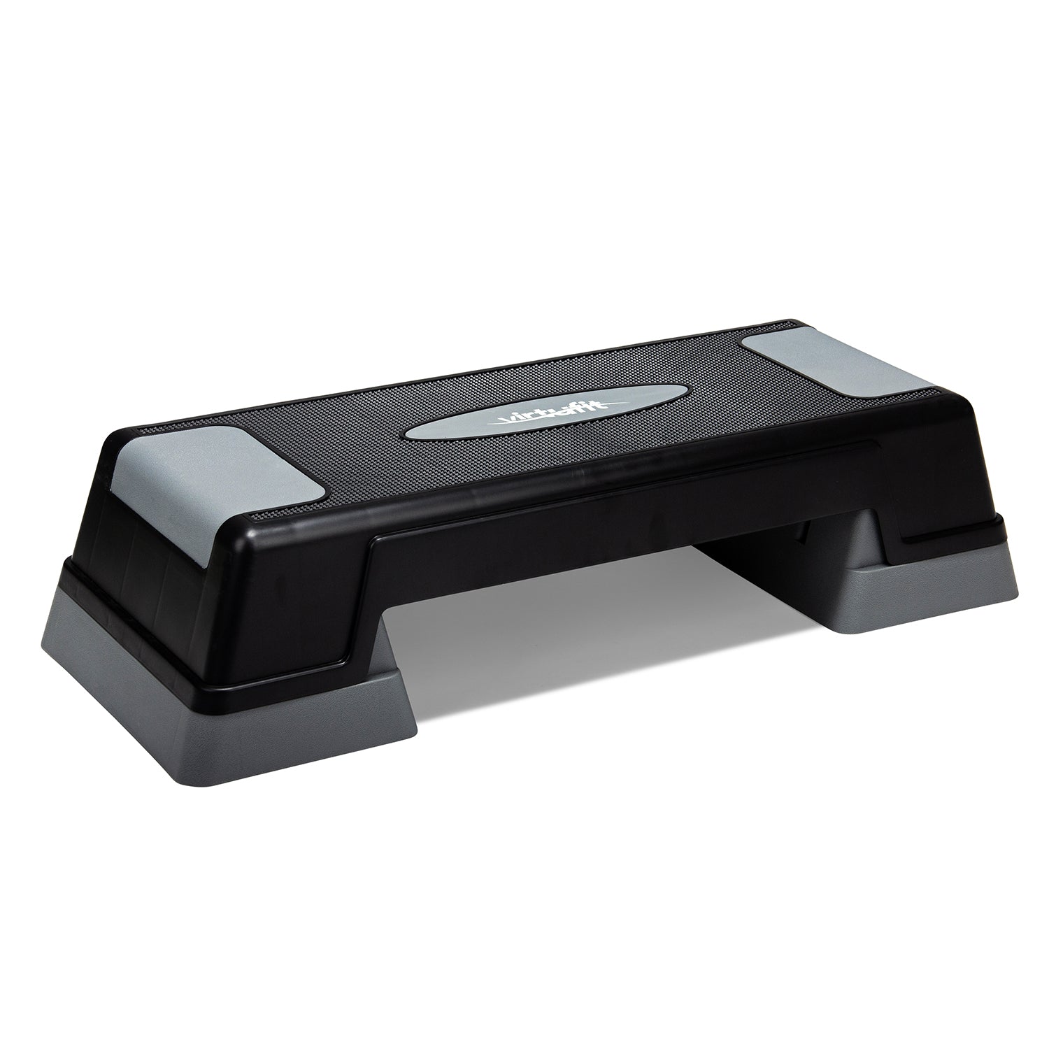 VirtuFit Adjustable Aerobic Step | Step Aerobics equipment - UK Fitness ...