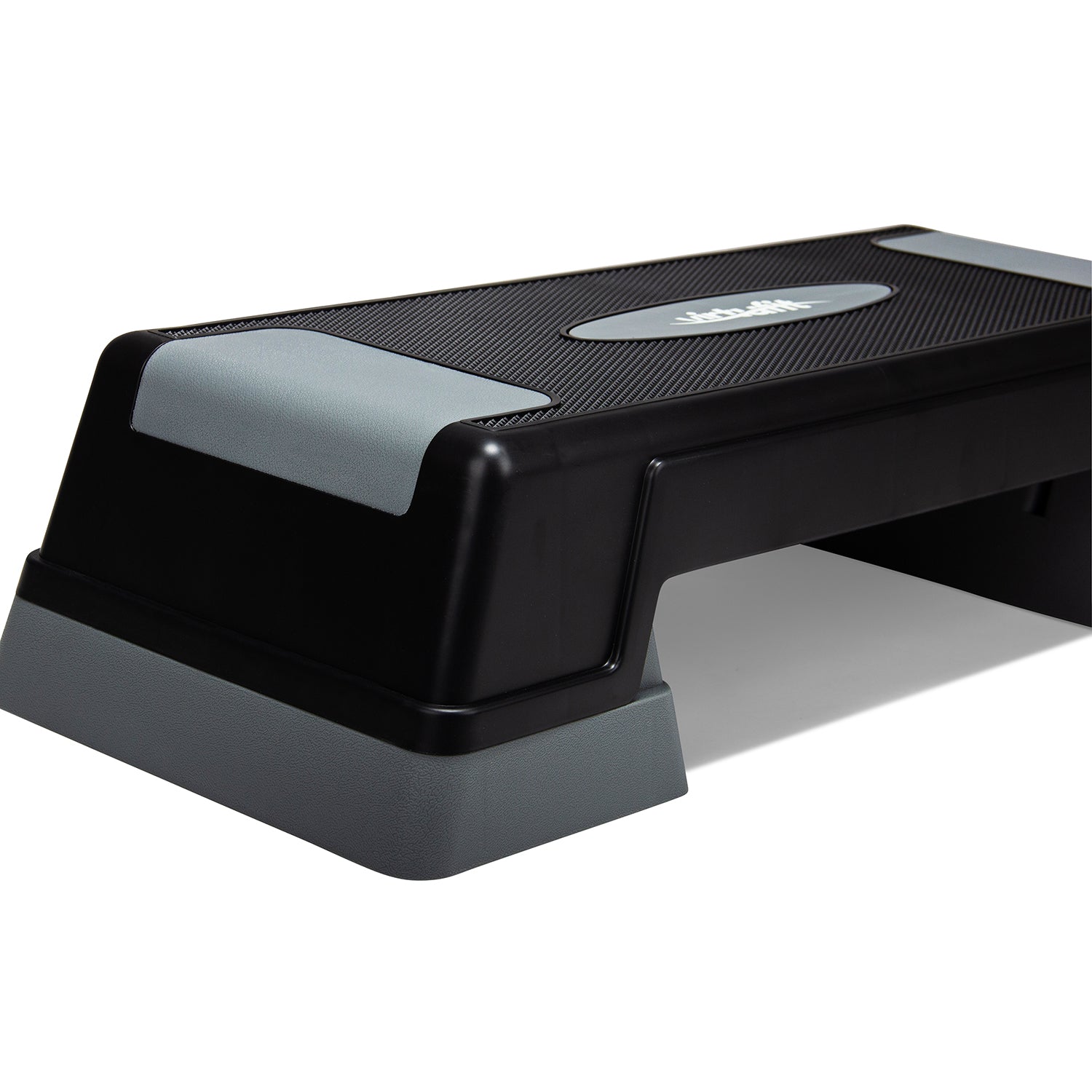 VirtuFit Adjustable Aerobic Step | Step Aerobics equipment - UK Fitness ...