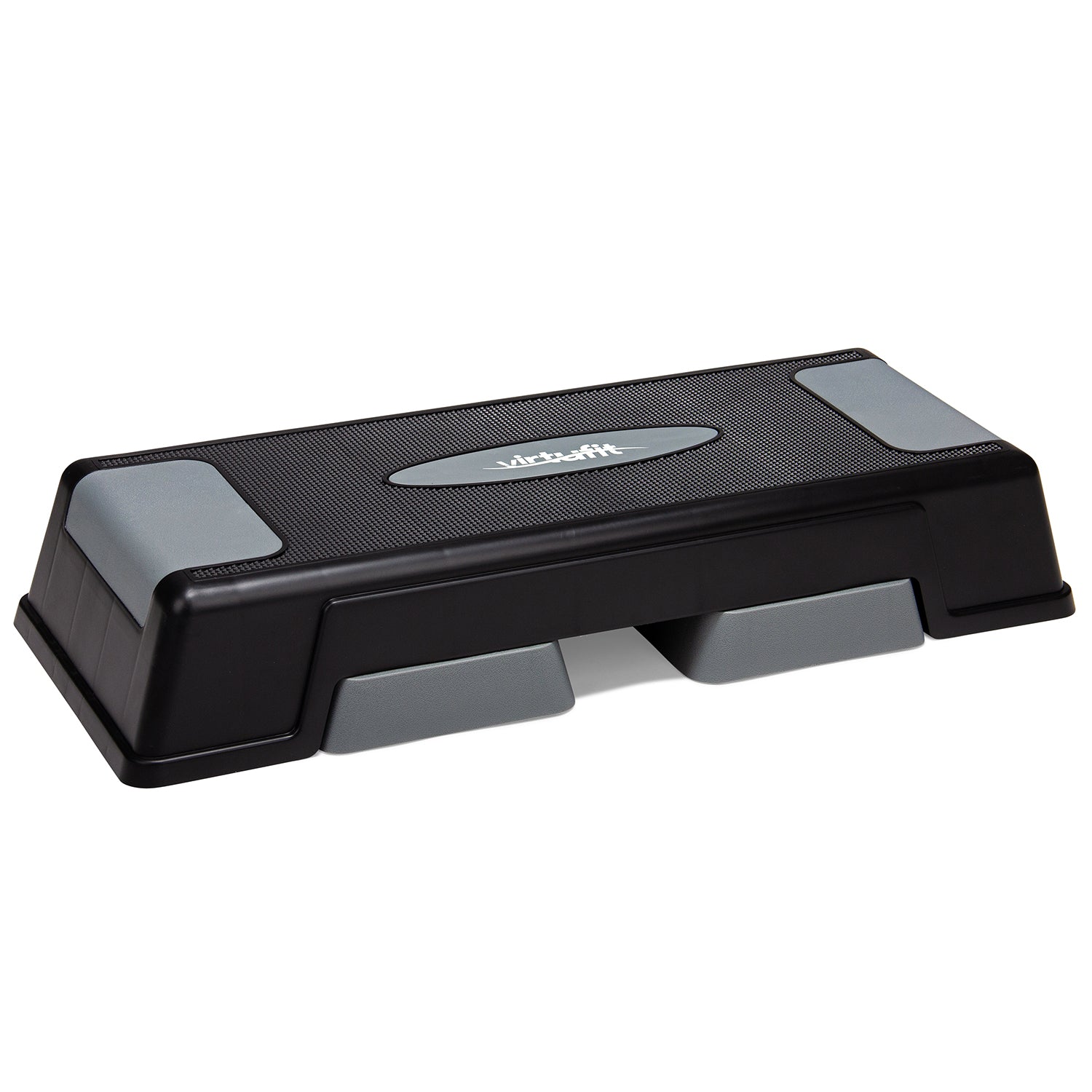 Step Sport VirtuFit Adjustable Aerobic Step | Step Aerobics equipment - UK Fitness ...
