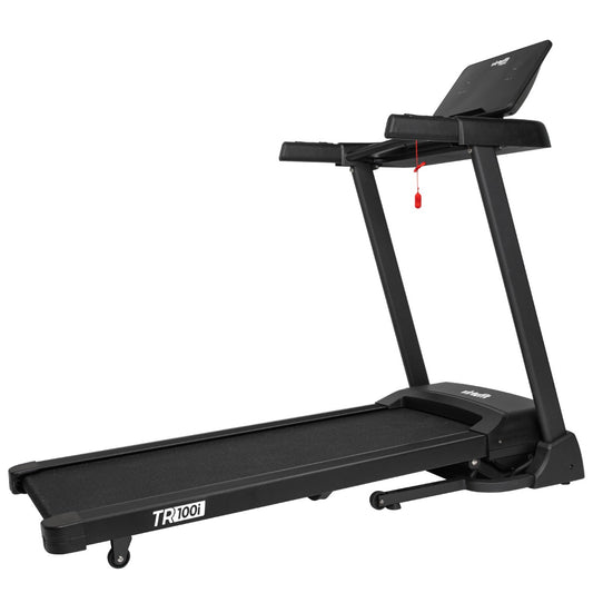 VirtuFit TR-100i Treadmill