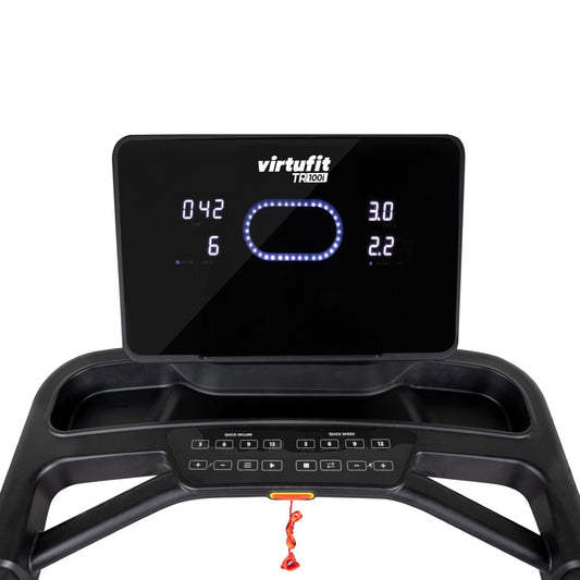 VirtuFit TR-100i Treadmill