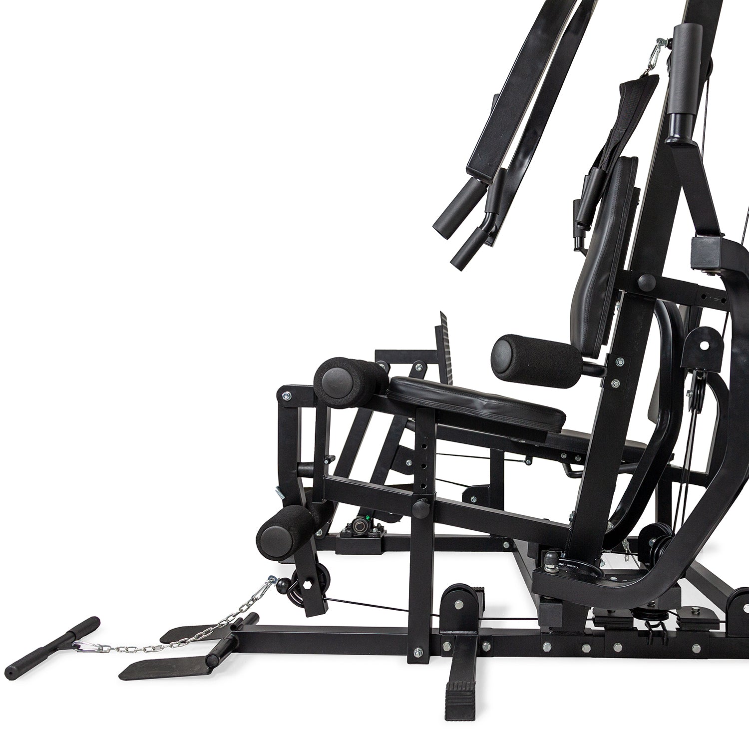 VirtuFit KH2 Multi gym Leg Press Home Gym Strength Machine UK Fitness Equipment