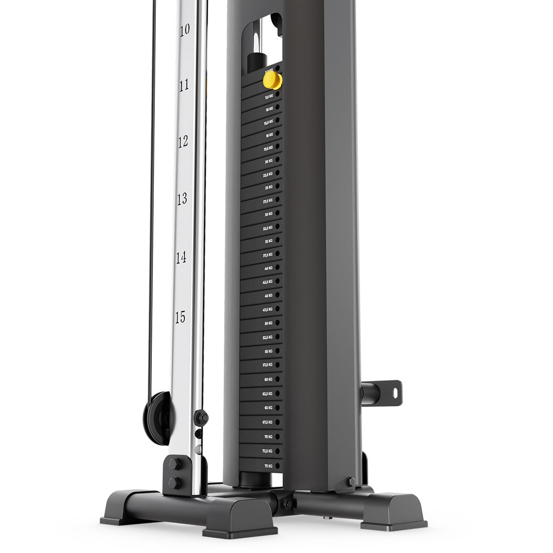 VirtuFit PL100 Single Pulley Station