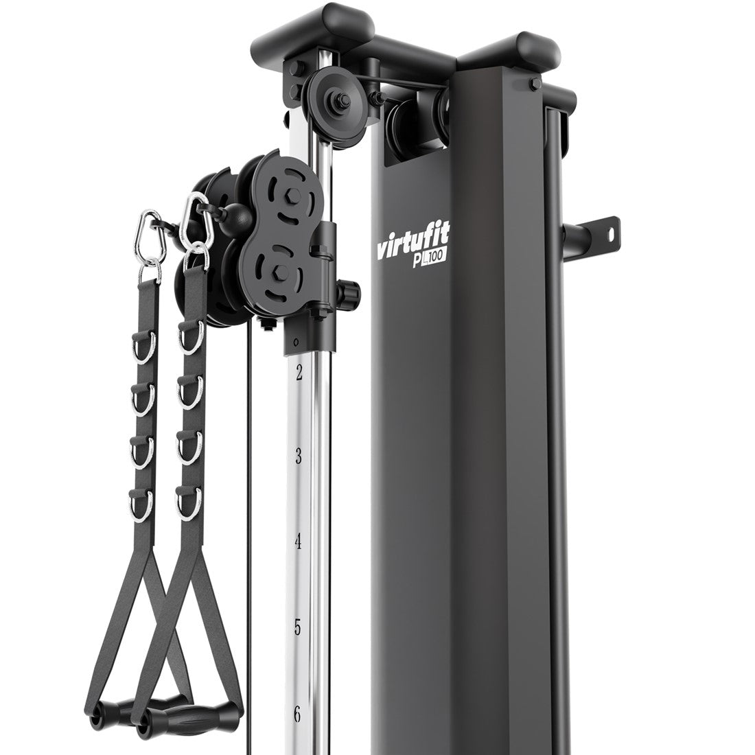 VirtuFit PL100 Single Pulley Station