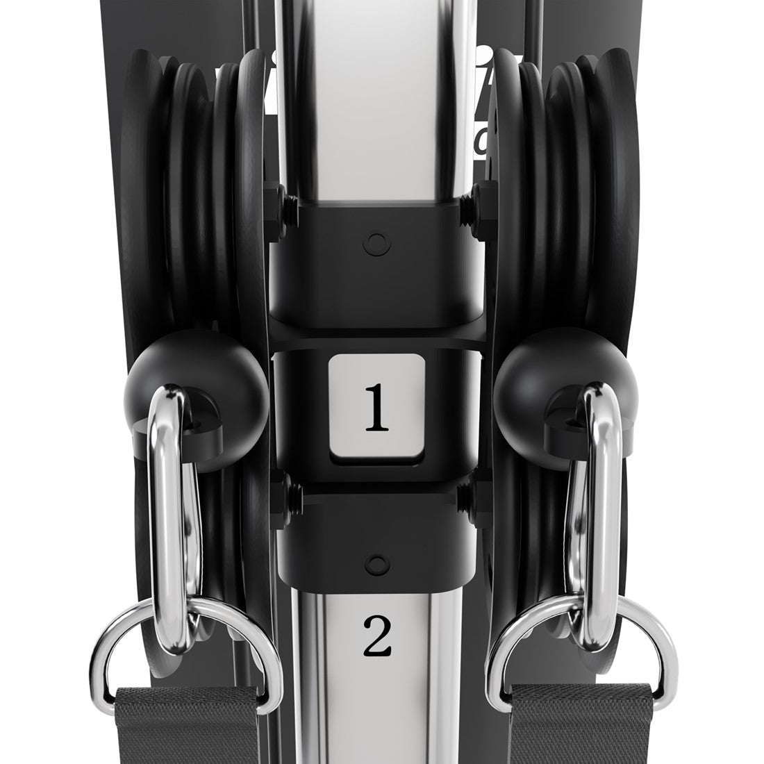 VirtuFit PL100 Single Pulley Station