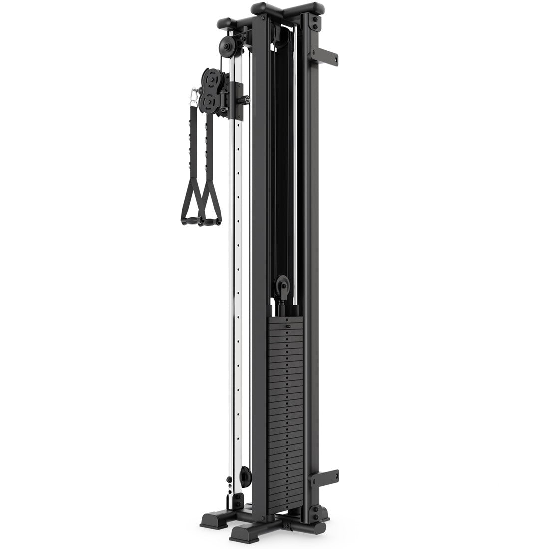 VirtuFit PL100 Single Pulley Station