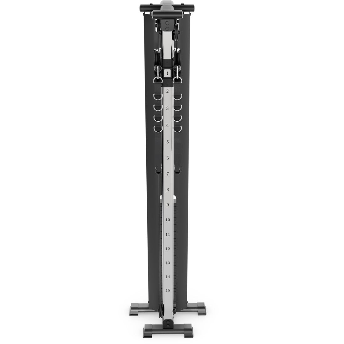 VirtuFit PL100 Single Pulley Station