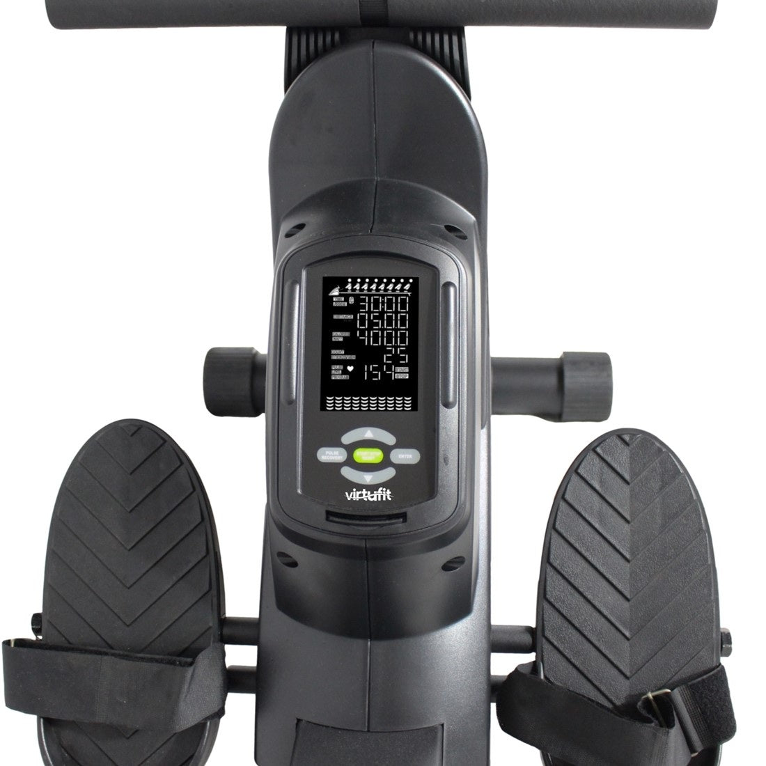 VirtuFit Ergometer Semi-Pro Rower