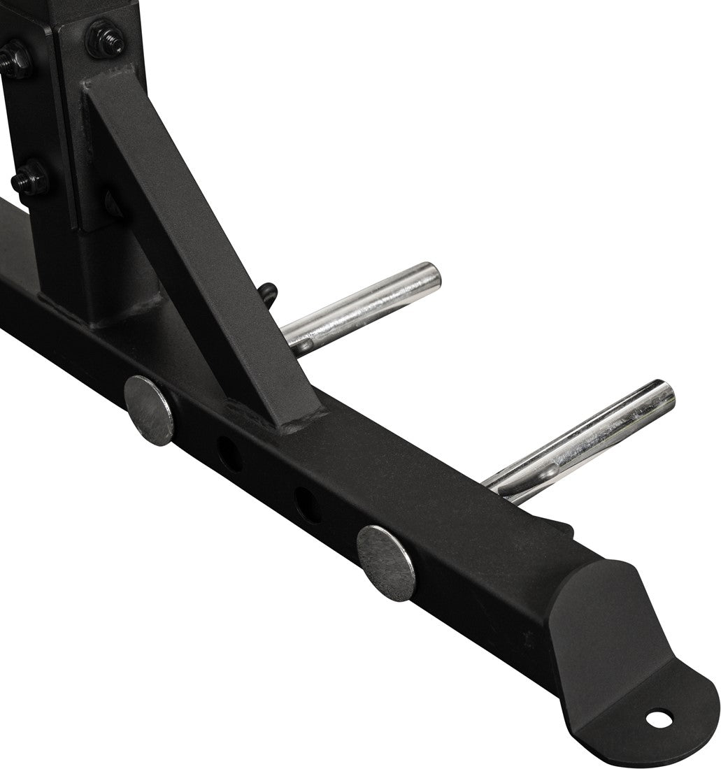 VirtuFit HR100 Half Rack