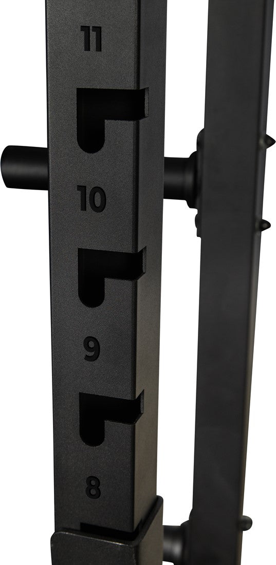 VirtuFit HR100 Half Rack