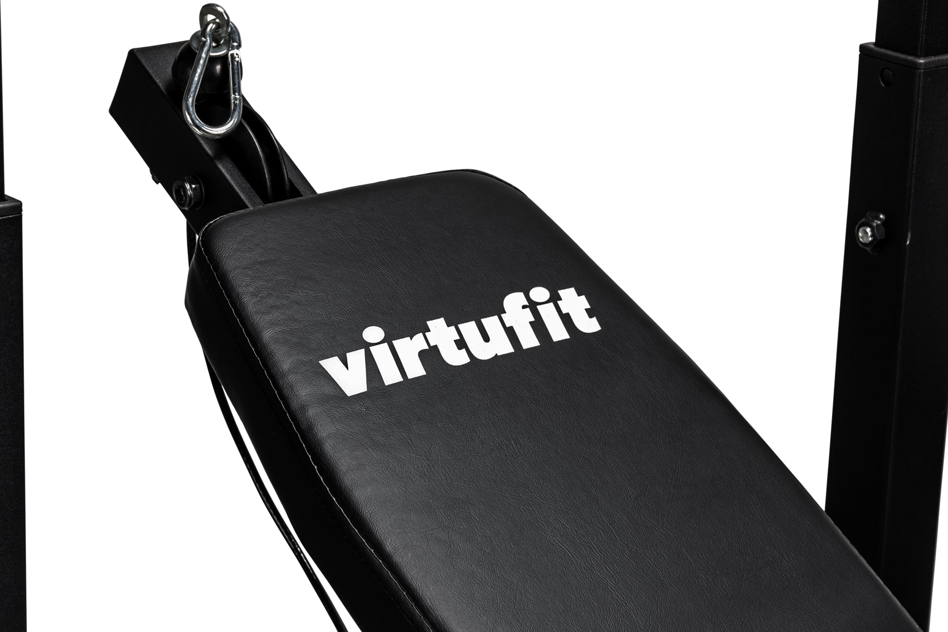 VirtuFit Multifunctional Weight Bench Deluxe