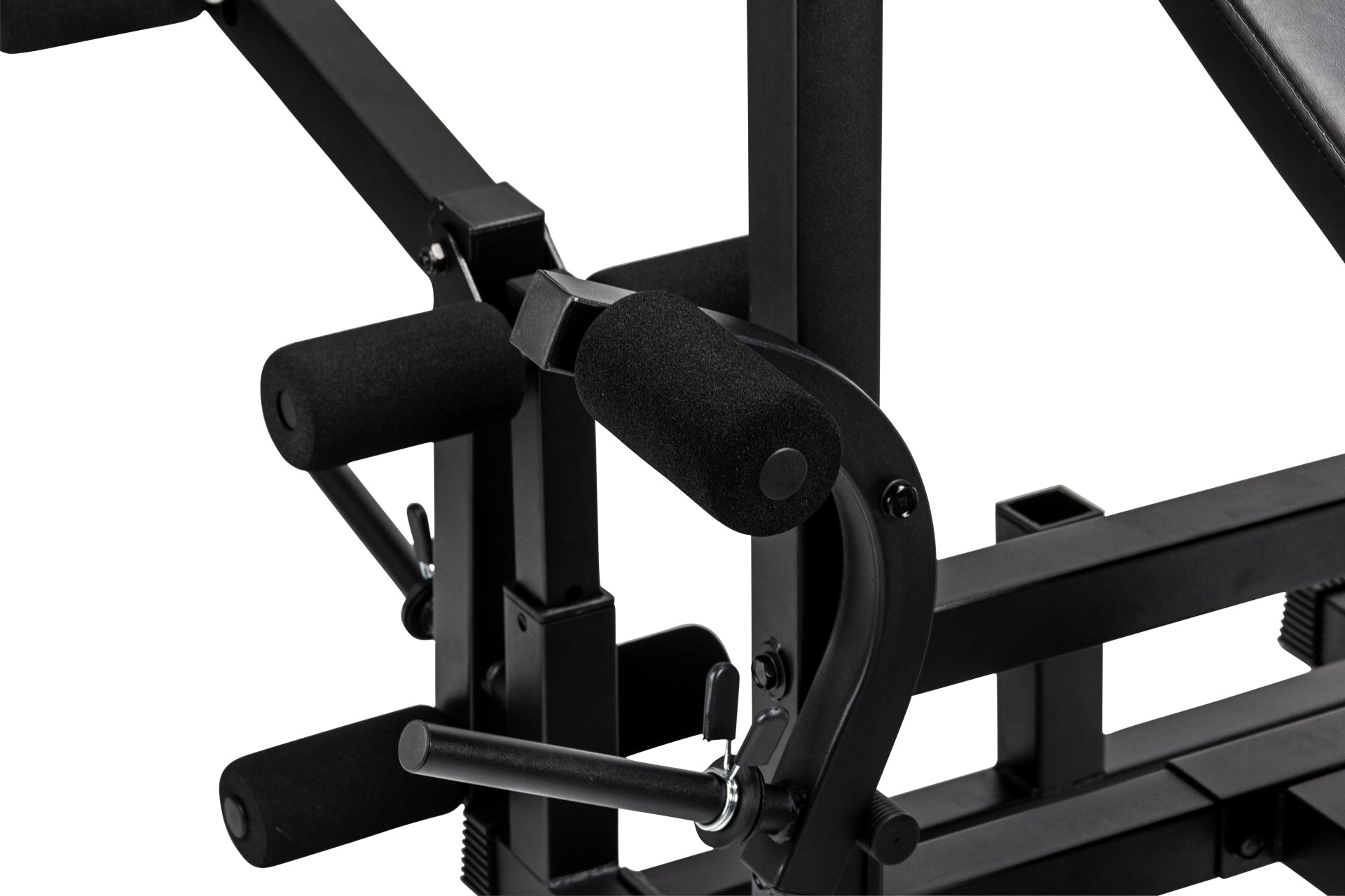 VirtuFit Multifunctional Weight Bench Deluxe