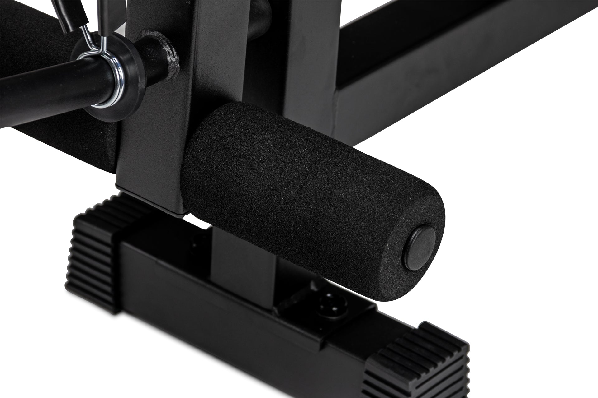 VirtuFit Multifunctional Weight Bench Deluxe