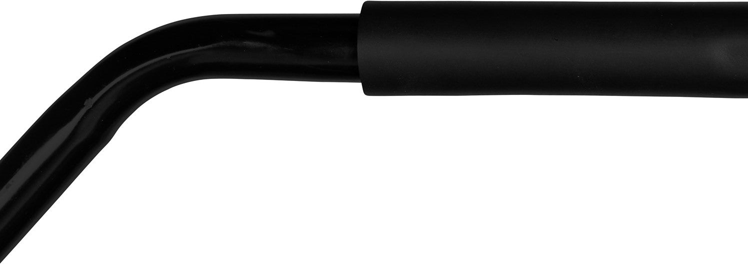 VirtuFit Fitness Trampoline with Handle