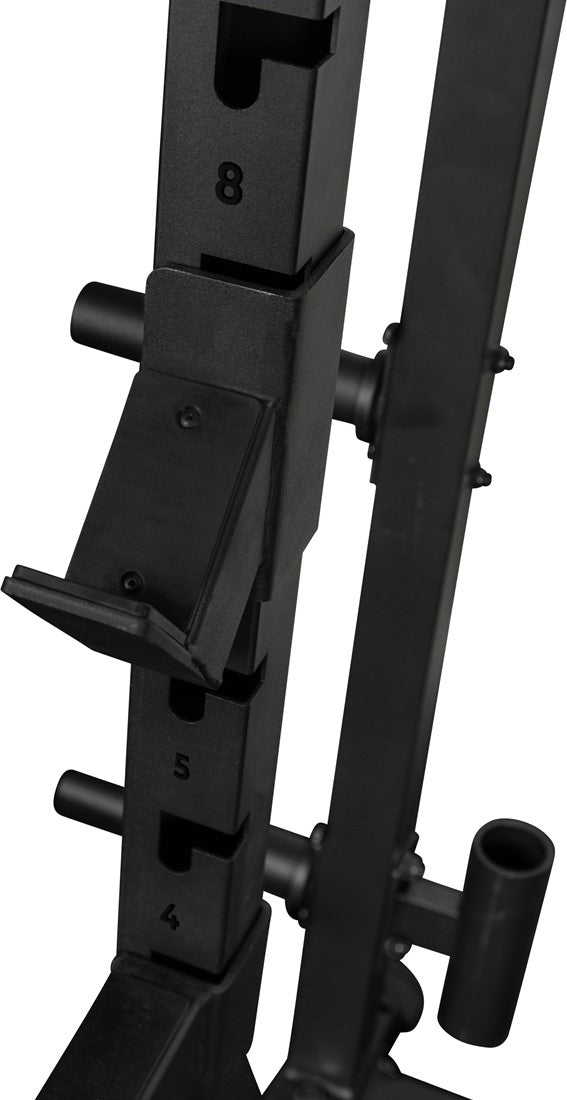 VirtuFit HR100 Half Rack